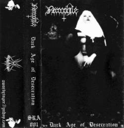 Dark Age of Desecration